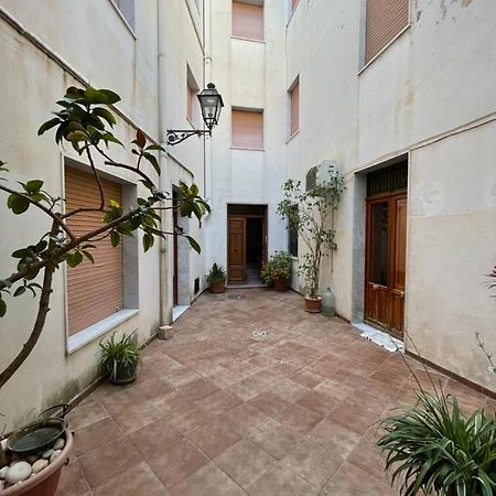 Casa Bila Apartman Sambuca di Sicilia Kültér fotó