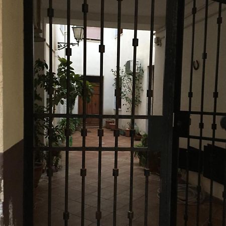 Casa Bila Apartman Sambuca di Sicilia Kültér fotó