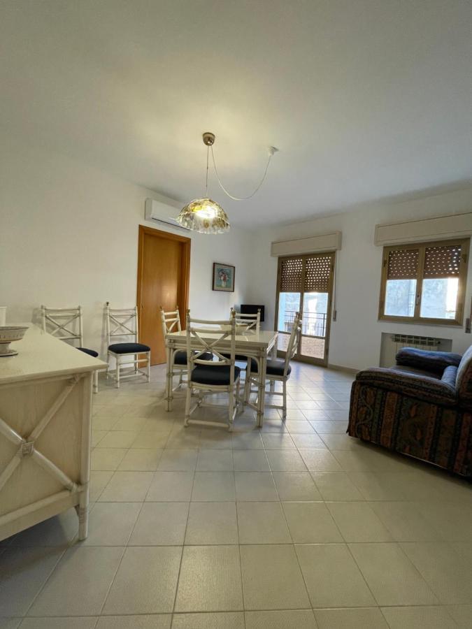 Casa Bila Apartman Sambuca di Sicilia Kültér fotó