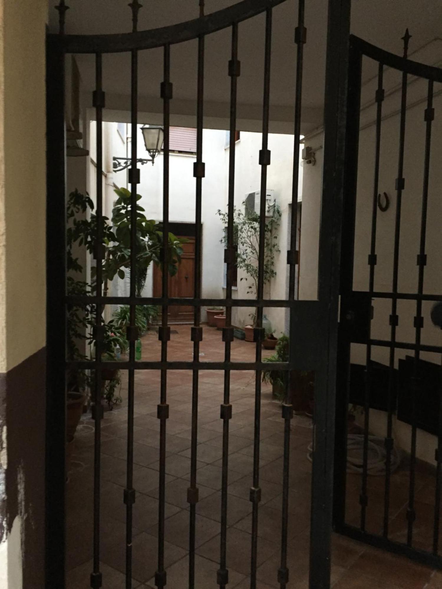 Casa Bila Apartman Sambuca di Sicilia Kültér fotó